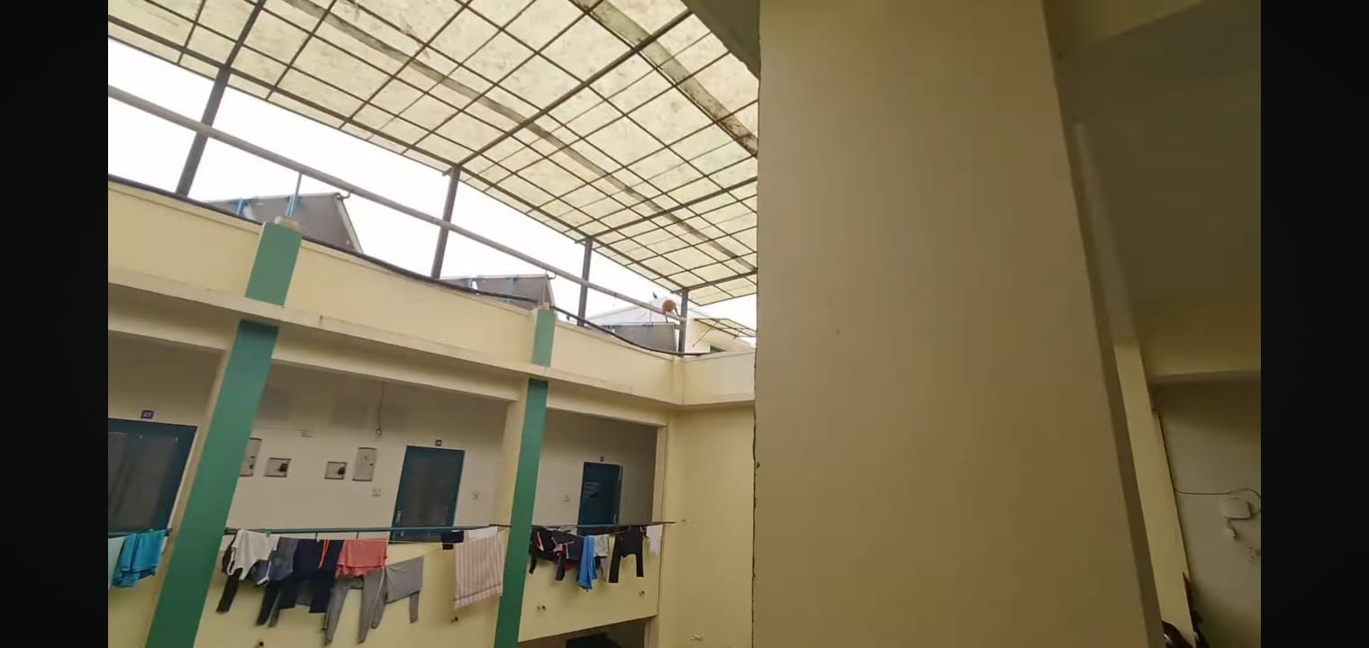 Sri Venkateswara Hostel and Mess photo 1